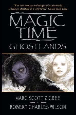 [Magic Time 03] • Magic Time · Ghostlands